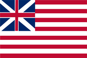 Grand Union Flag