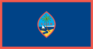 Guam Flag