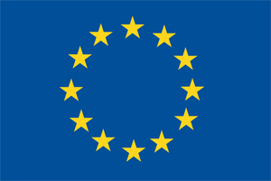 European Union Flag