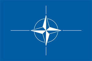 NATO Flag