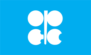 OPEC Flag