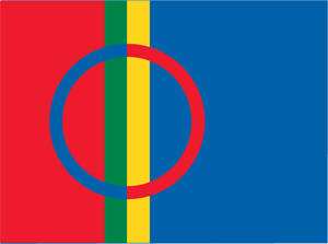 ASEAN Flag