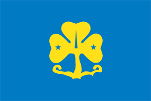 World BuddhistsFlag