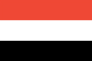 Yemen Flag