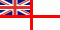 United Kingdom Ensign Flag