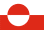 Greenland Flag