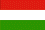 Hungary Flag