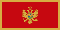 Montenegro Flag