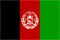 Afghanistan Flag