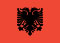 Albania Flag