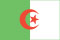 Algeria Flag