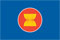 ASEAN Flag