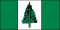 Norfolk Island Flag