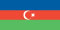 Azerbaijan Flag