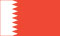 Bahrain Flag