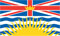 British Columbia Flag