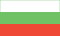 Bulgaria Flag