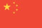 China Flag