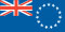 Cook Islands Flag