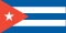 Cuba Flag