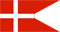 Denmark Flag