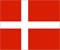 Denmark Flag