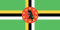 Dominica Flag