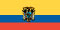 Ecuador Flag