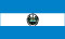 El Salvador Flag