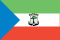 Equatorial Guinea Flag