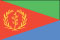 Eritrea Flag