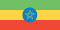Ethiopia Flag