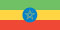 Ethiopia Flag