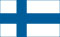 Finland Flag