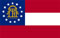 Georgia Flag