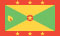 Grenada Flag