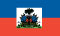 Haiti Flag