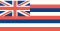 Hawaii Flag