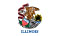 Illinois Flag