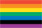 International Co-op Alliance Flag