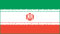 Iran Flag