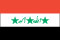 Iraq Flag