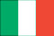 Italy Flag