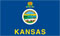 Kansas Flag