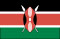 Kenya Flag