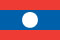 Laos Flag