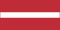 Latvia Flag
