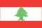 Lebanon Flag