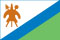 Lesotho Flag