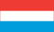 Luxembourg Flag